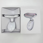 LED Facial Sculpting and Skin Tightening Device