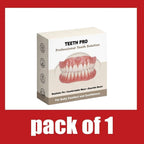 Instant Snap-On Cosmetic Teeth Veneers