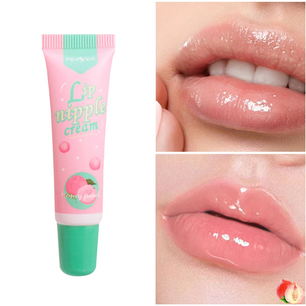 Hydrating Fruit Tinted Lip Balm