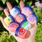 Hydrating Fruity Lip Balm Repair Set