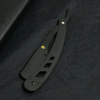 Professional Folding Straight Edge Barber Razor