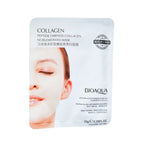 Polypeptide Collagen Hydrating Face Mask