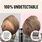 Waterproof Hairline Enhancer Shadow Powder Stick