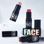 Multi-Use Cream Blush and Lip Tint Stick