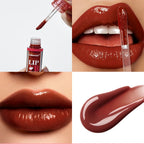 Hydrating Gloss Lip Stain with Vitamin B12