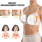 Natural Ginger Breast Lifting and Firming Patches