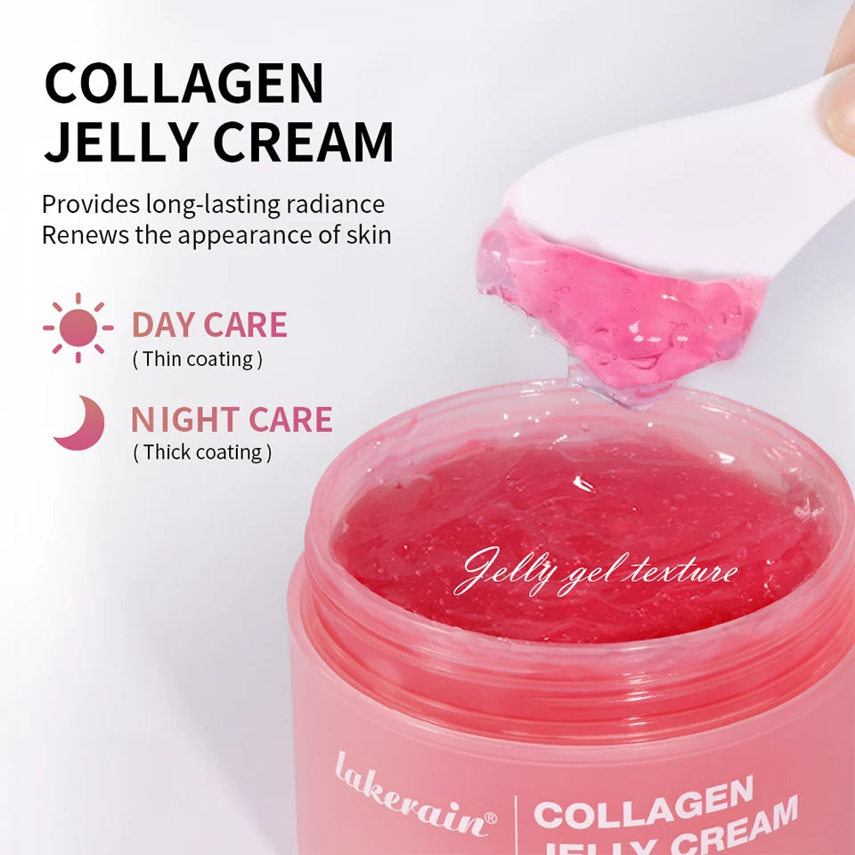 Collagen Firming and Moisturizing Skincare Set - 26