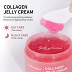 Collagen Firming and Moisturizing Skincare Set