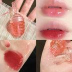 Hydrating Honey Pot Lip Oil for Soft Plump Lips