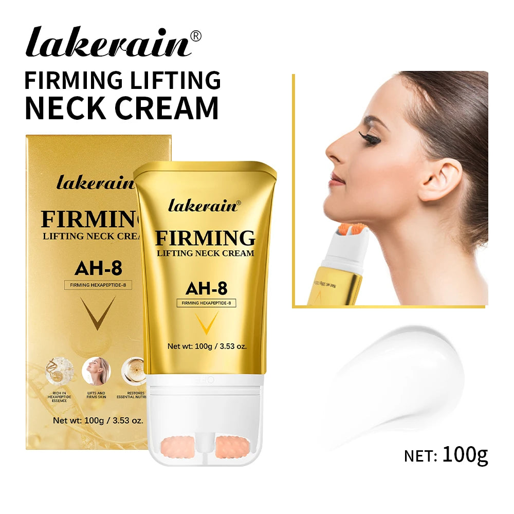 Firming and Lifting Roller Neck Cream - 20