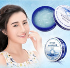 Hydrating Hyaluronic Acid Face Cream for Deep Skin Nourishment