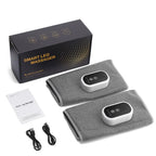 Wireless Air Compression Leg Massager for Circulation