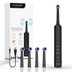 Rechargeable Electric Sonic Toothbrush for Deep Cleaning