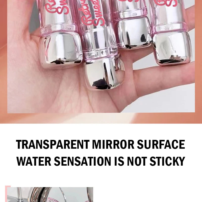 Mirror Water Hydrating Lip Gloss