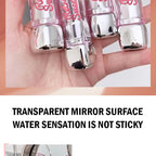 Mirror Water Hydrating Lip Gloss