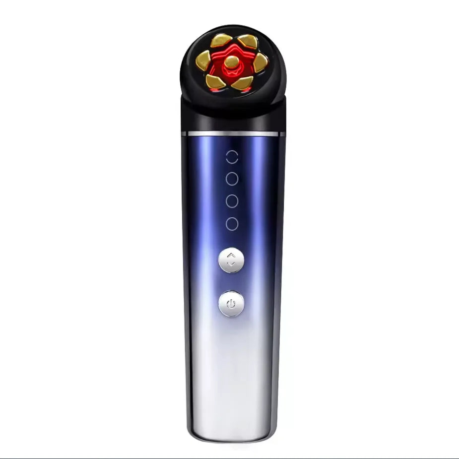 3-in-1 LED Facial Tightening and Rejuvenation Massager - 13