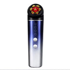 3-in-1 LED Facial Tightening and Rejuvenation Massager