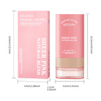 Natural Blendable Cream Blusher Stick