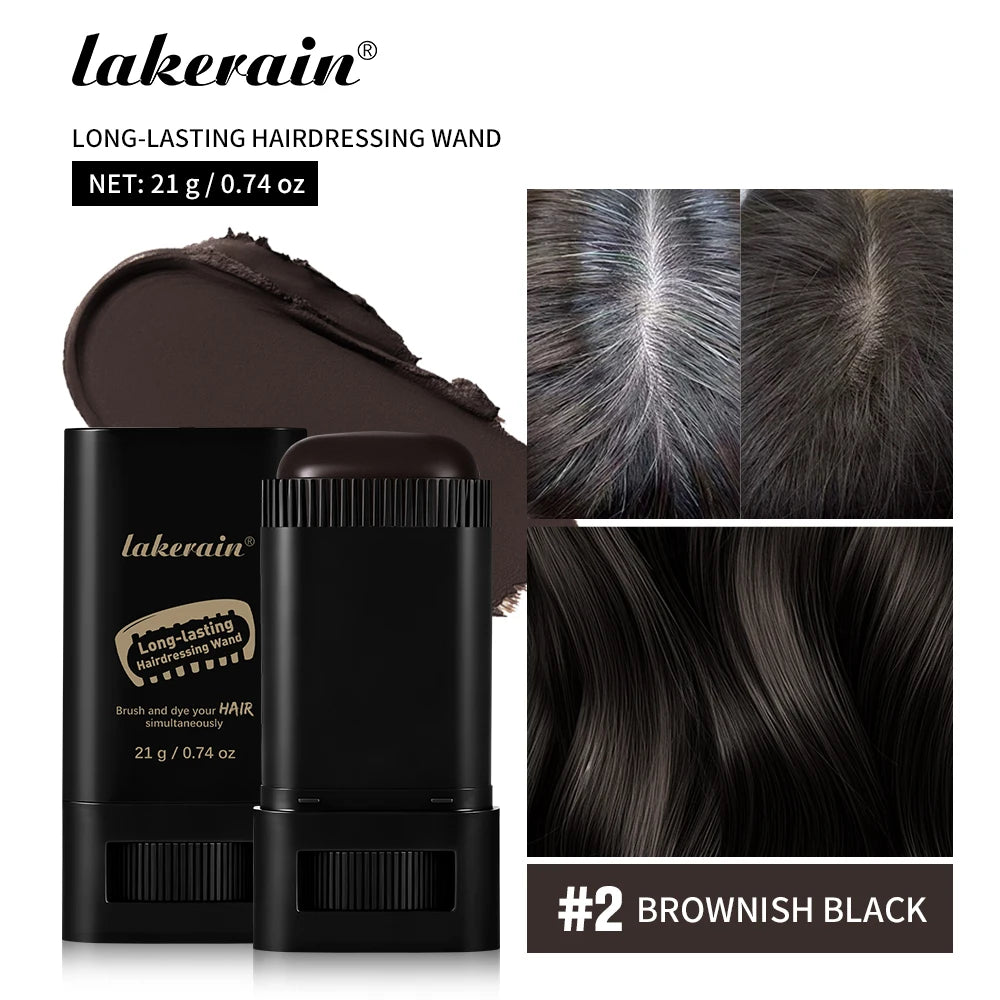 Temporary Hair Root Touch Up Stick