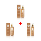 SPF 45 Shimmering Body Glow Oil
