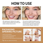 Serum-Boosted Skin Tint Foundation Stick