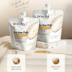 Smoothing Rice Extract Hair Mask Treatment