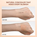 Color Correcting Under Eye Brightener Concealer