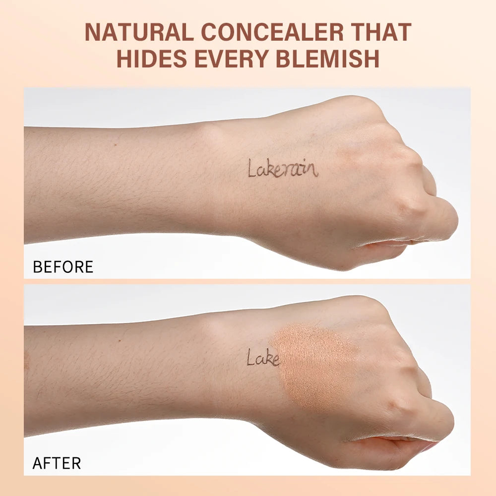 Color Correcting Under Eye Brightener Concealer