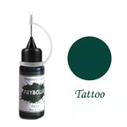 Temporary Tattoo Juice Ink for Long-Lasting Body Art