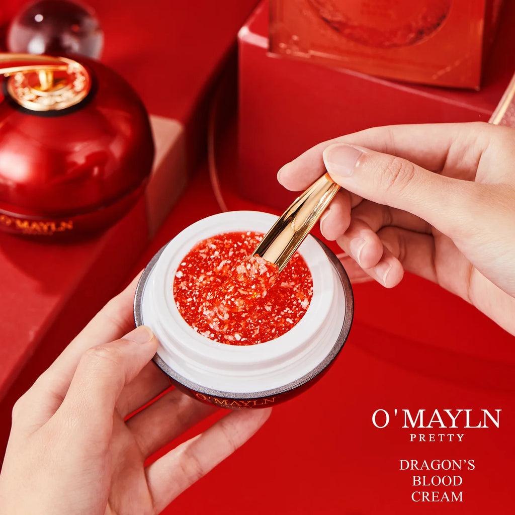 Dragon Blood Facial Moisturizing Repair Cream