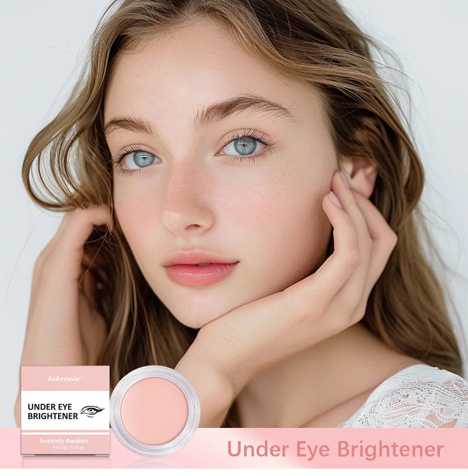 Hydrating Under Eye Brightener for Dark Circles