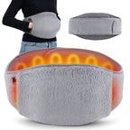 Electric Heating Waist Belt and Hand Warmer for Pain Relief