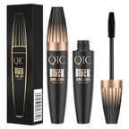 Waterproof Volumizing and Lengthening Mascara