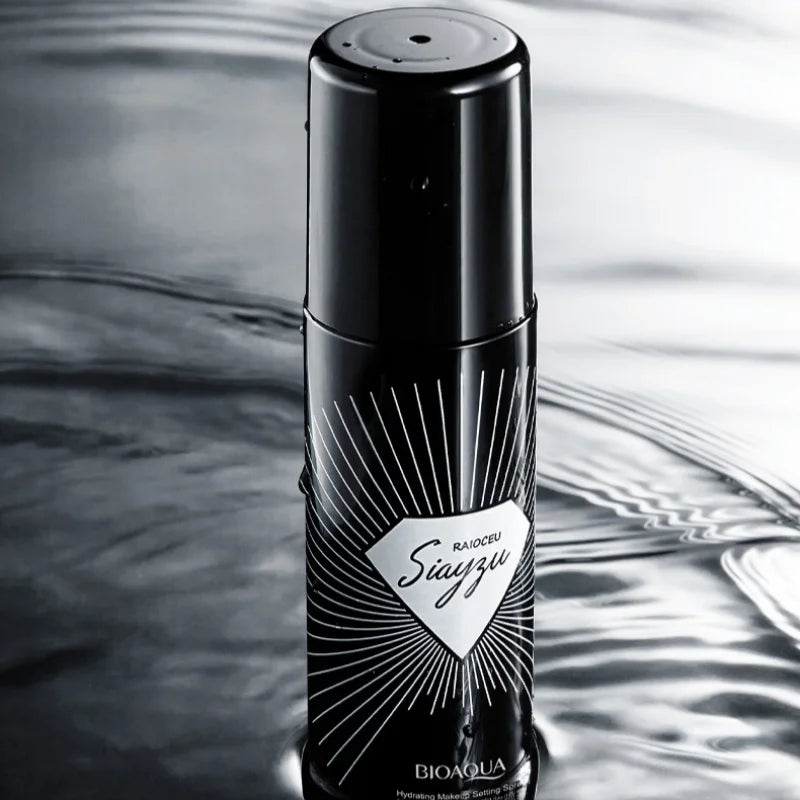 Hydrating Soft Matte Makeup Setting Spray