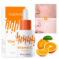Brightening Vitamin C Facial Serum for Glowing Skin
