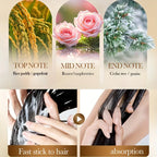 Rice Nourishing Hair Repair Conditioner