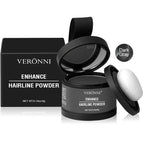 Waterproof Hairline Shadow Powder for Thicker Hair