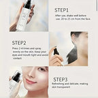 Long-Lasting Waterproof Makeup Setting Spray