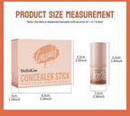 3-Piece Face Contouring and Highlighting Makeup Set