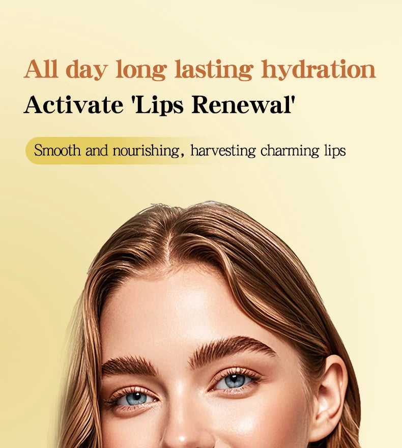 12-Piece Fruity Moisturizing Lip Balm Set for Dry Lips - 9