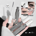 Diamond Shimmer Lash Mascara for Sparkling Eye Makeup