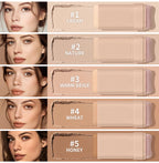 Serum-Boosted Skin Tint Foundation Stick