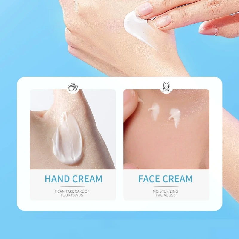 Aloe Vera Hydrating Face Cream for Smooth Radiant Skin - 6
