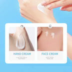 Aloe Vera Hydrating Face Cream for Smooth Radiant Skin
