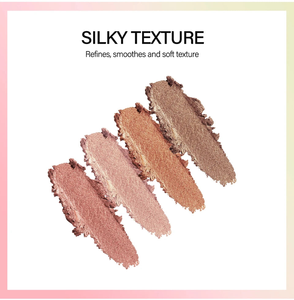Multi-Purpose Face Sculpting and Bronzing Stick