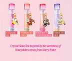 Crystal Charm Tinted Lip Gloss