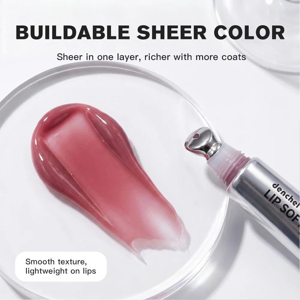 Hydrating Tinted Lip Balm for Dry and Chapped Lips - 13