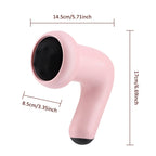 Handheld Electric Body Sculpting Massage Device