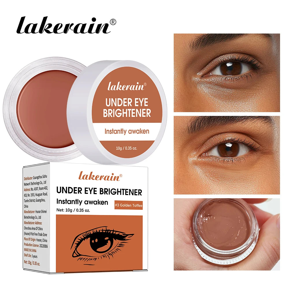 Under-Eye Color Correcting Brightening Concealer
