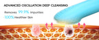 3-in-1 Professional Oral Care & Facial Cleansing Set